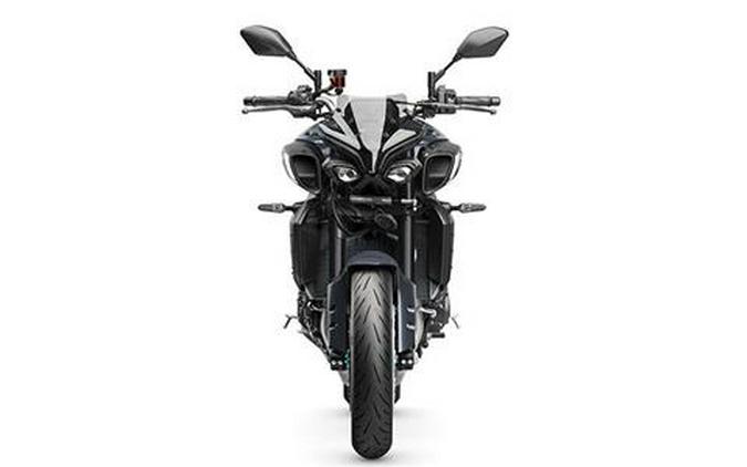 2022 Yamaha MT-10