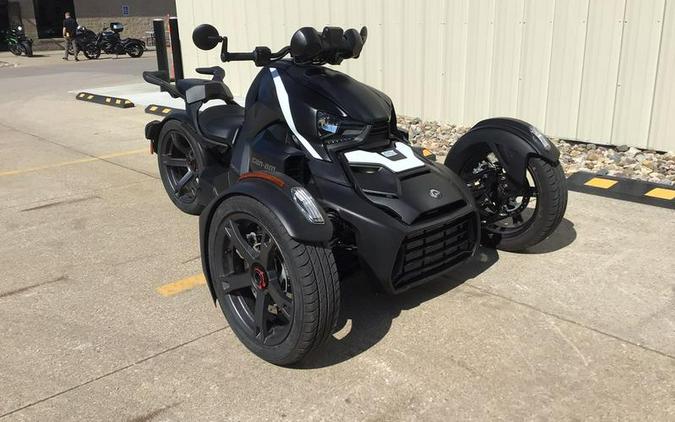 2021 Can-Am® Ryker 900 ACE