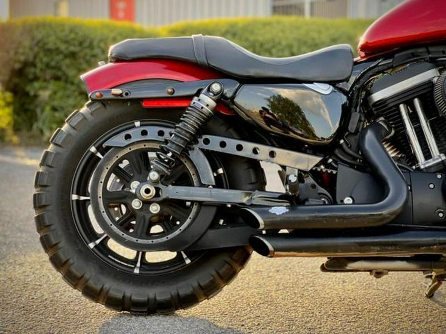 2019 Harley-Davidson® XL883N Sportster Iron 883