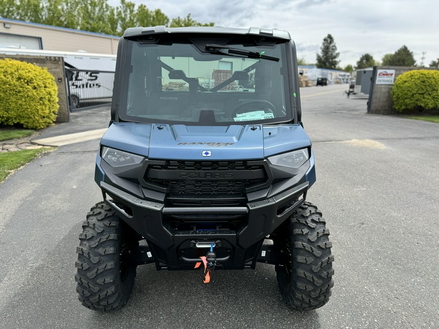 2025 Polaris Industries Ranger® Crew XP 1000 NorthStar Edition Ultimate