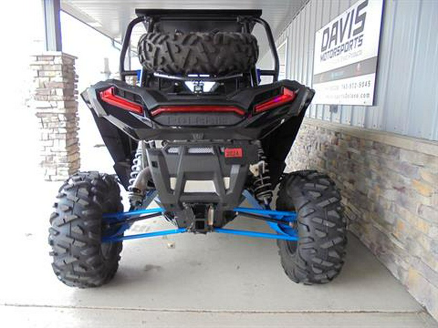 2022 Polaris RZR XP 1000 Premium - Ride Command Package