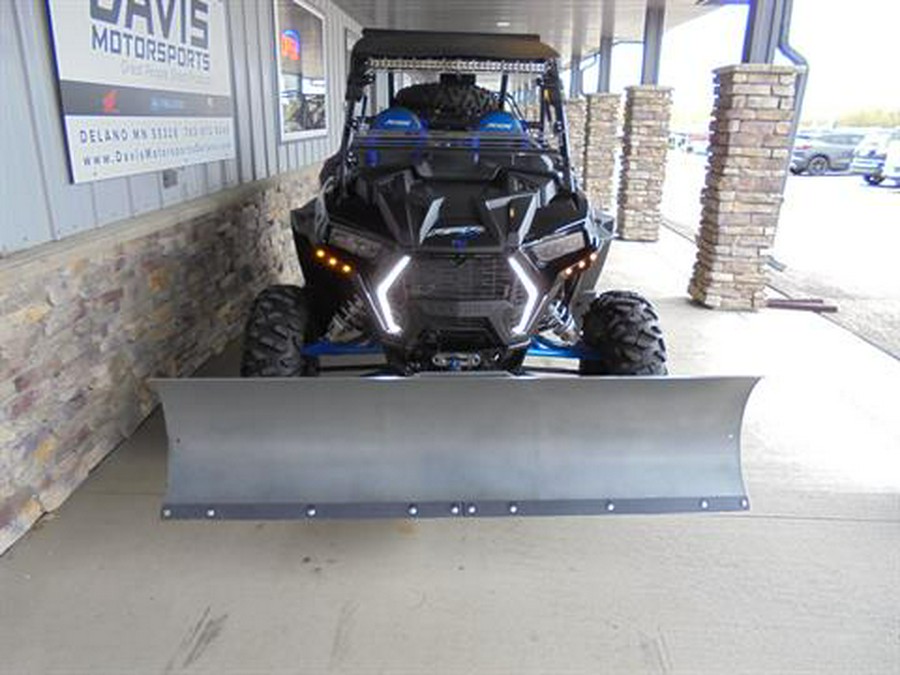 2022 Polaris RZR XP 1000 Premium - Ride Command Package