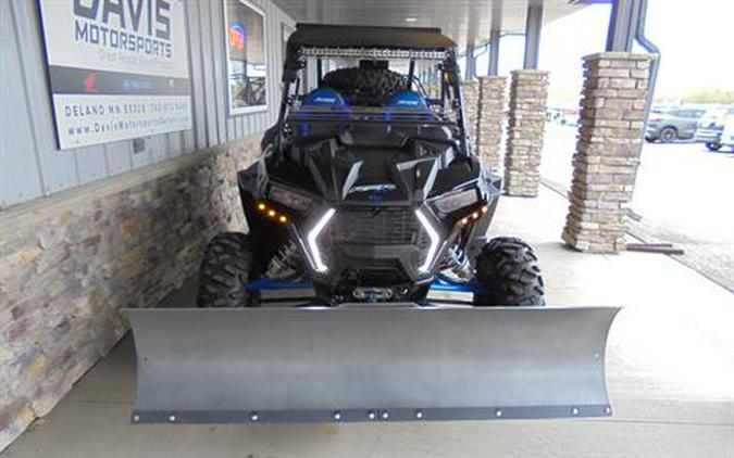 2022 Polaris RZR XP 1000 Premium - Ride Command Package