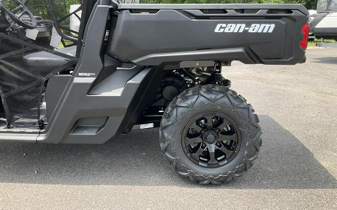 2024 Can-Am® Defender XT HD7 Wildland Camo