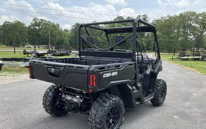 2024 Can-Am® Defender XT HD7 Wildland Camo