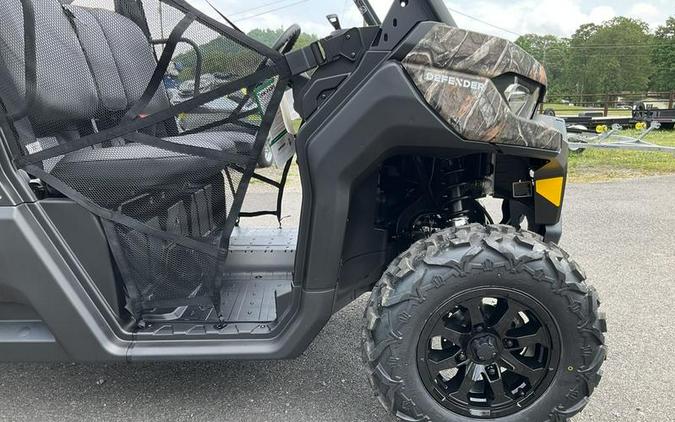 2024 Can-Am® Defender XT HD7 Wildland Camo