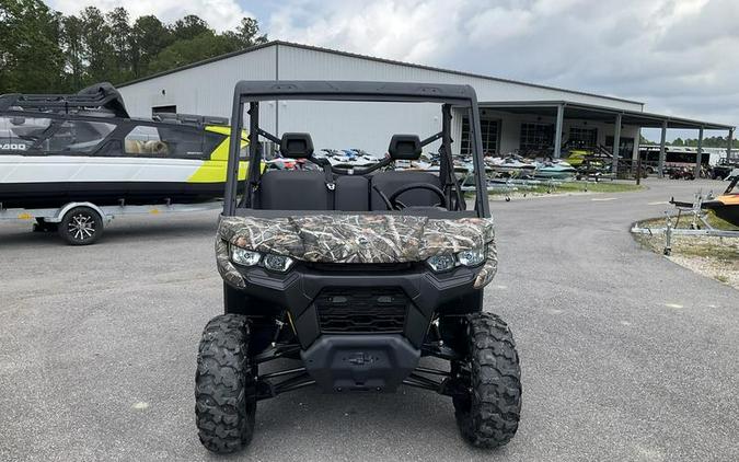 2024 Can-Am® Defender XT HD7 Wildland Camo