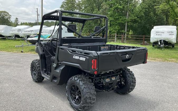 2024 Can-Am® Defender XT HD7 Wildland Camo