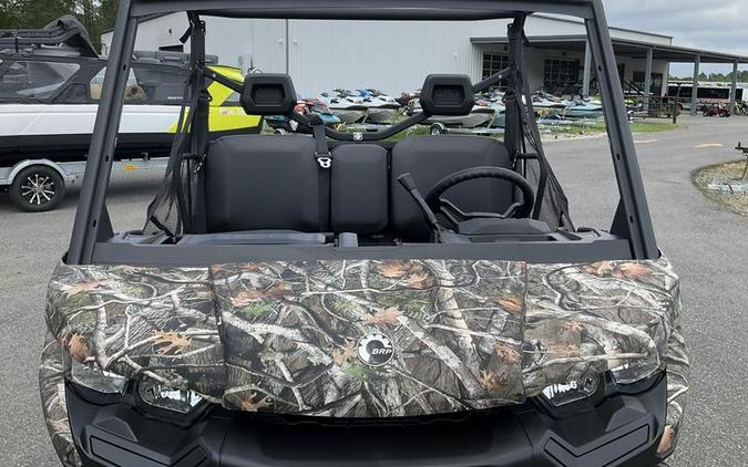 2024 Can-Am® Defender XT HD7 Wildland Camo