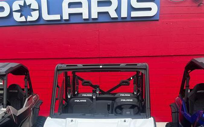 2024 Polaris Ranger Crew 1000 Premium