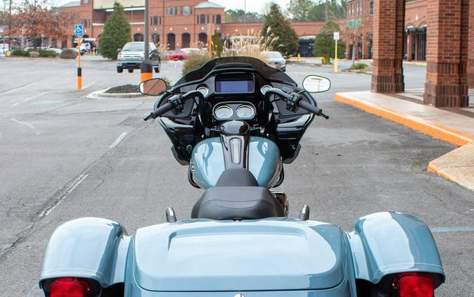 2024 Harley-Davidson® FLTRT - Road Glide® 3