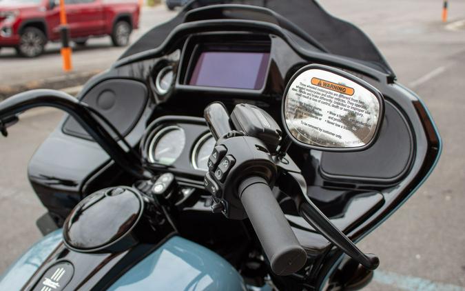 2024 Harley-Davidson® FLTRT - Road Glide® 3