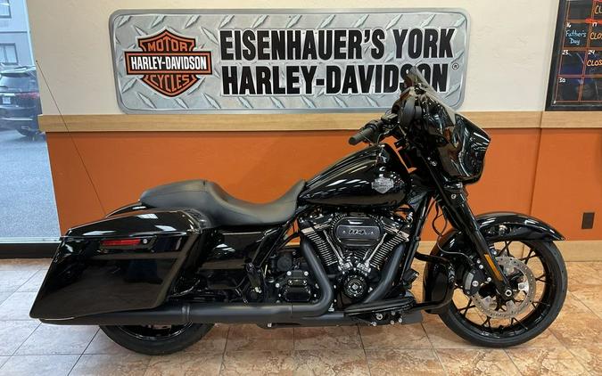 2023 Harley-Davidson® FLHXS - Street Glide® Special