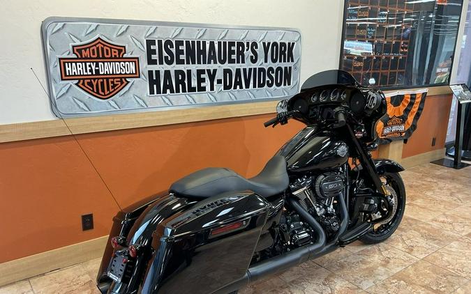 2023 Harley-Davidson® FLHXS - Street Glide® Special