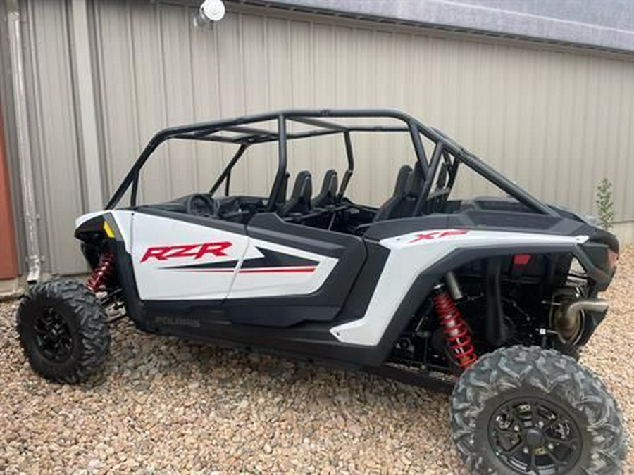 2024 Polaris RZR XP 4 1000 Sport