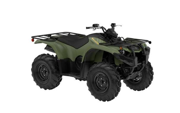 2024 Yamaha KODIAK 450