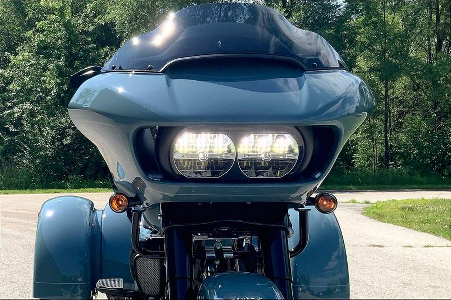 2024 Harley-Davidson® FLTRT - Road Glide® 3