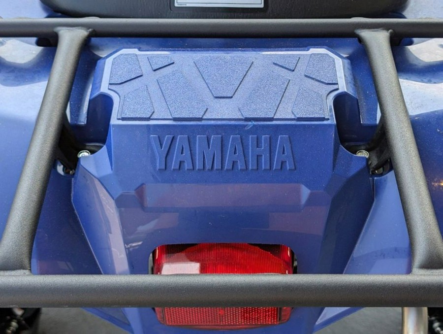 2024 Yamaha Kodiak 450