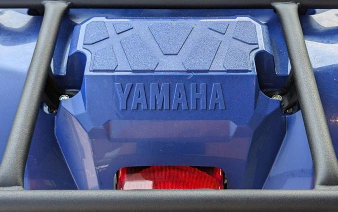 2024 Yamaha Kodiak 450