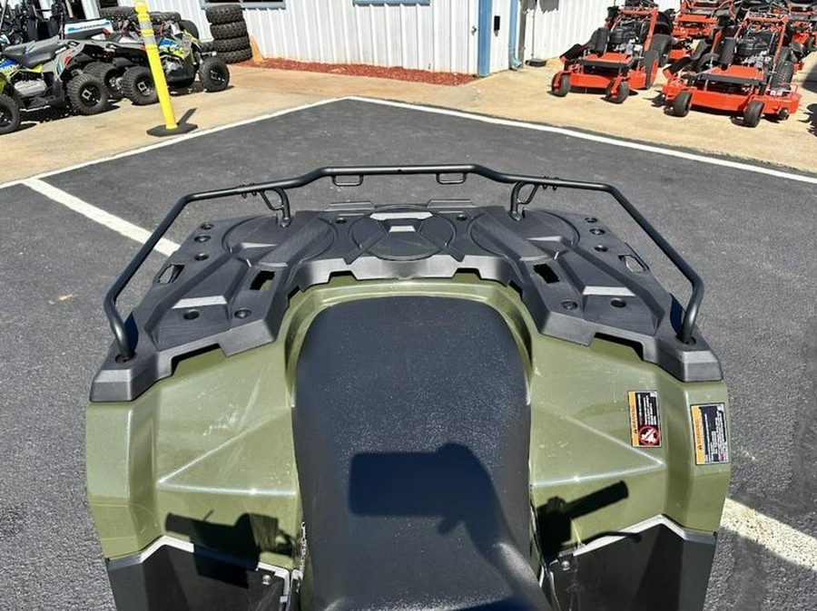 2024 Polaris® Sportsman 570 EPS Sage Green