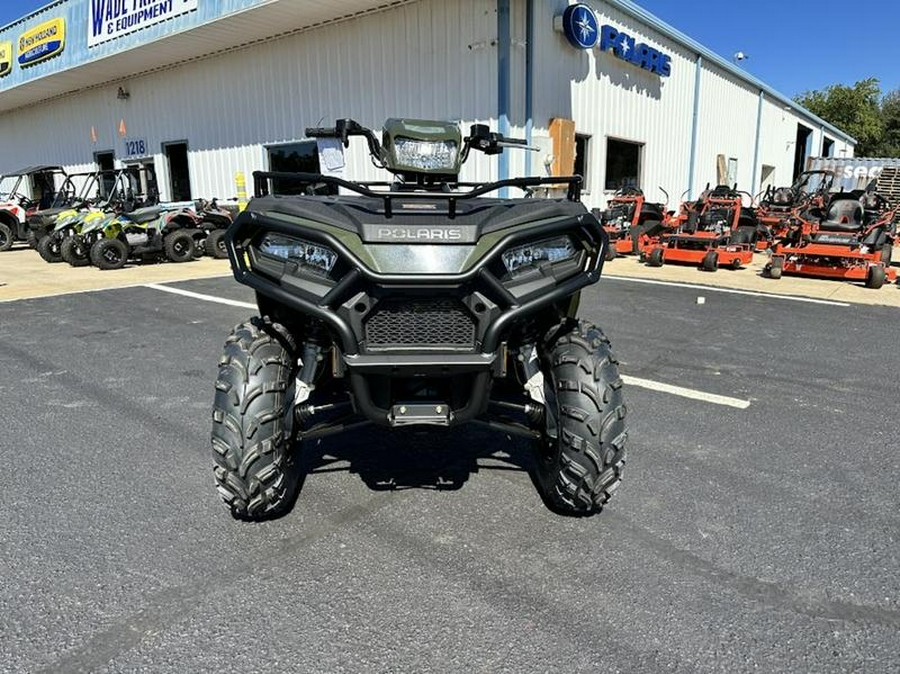 2024 Polaris® Sportsman 570 EPS Sage Green