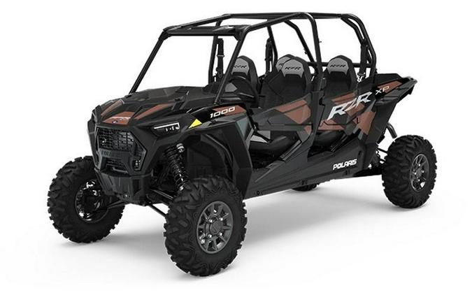 2021 Polaris® RZR XP 4 1000 Sport