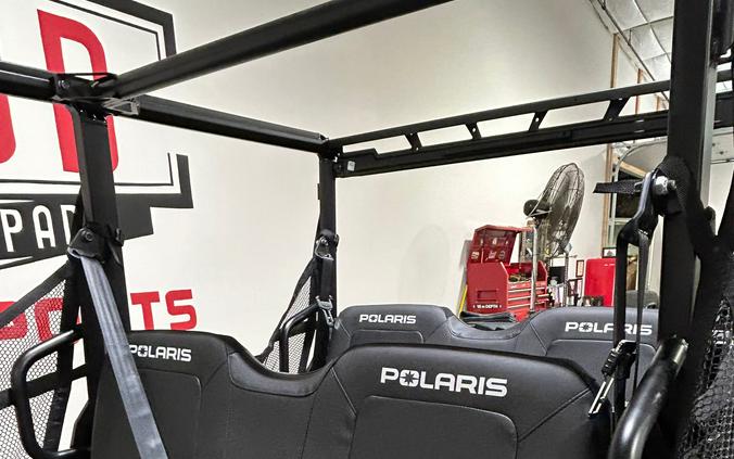 2025 Polaris Ranger Crew SP 570 Premium