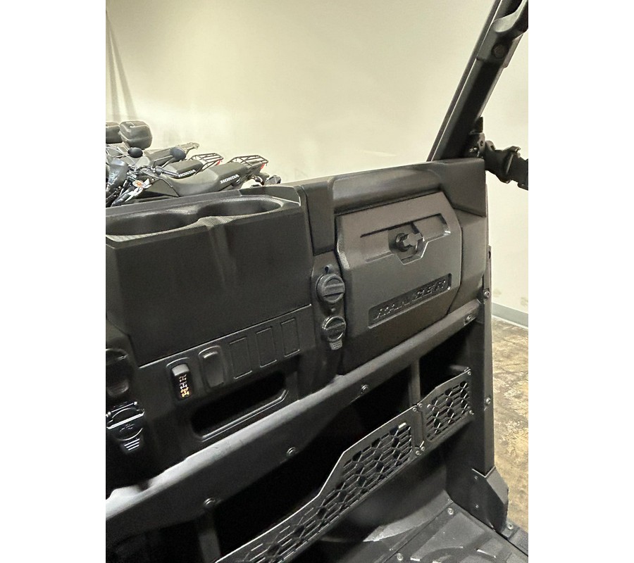 2025 Polaris Ranger Crew SP 570 Premium