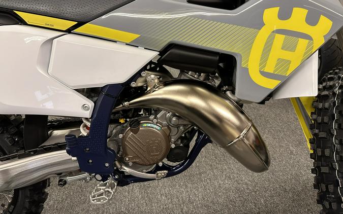 2024 Husqvarna TC 125