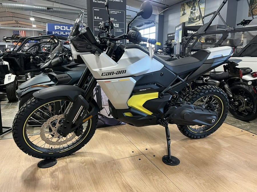 2025 Can-Am Origin 73