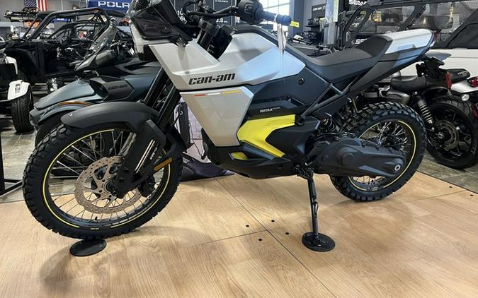 2025 Can-Am Origin 73