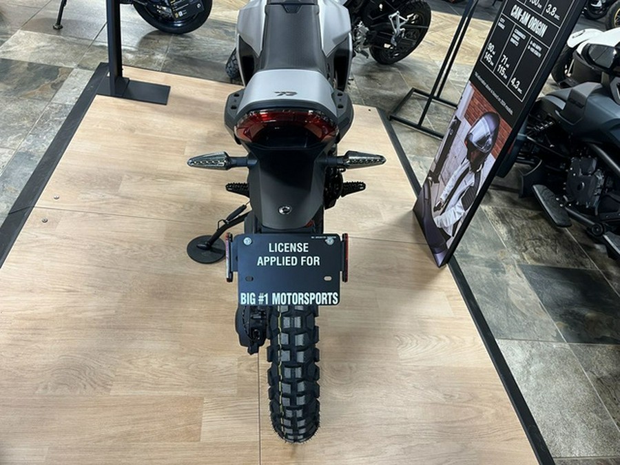 2025 Can-Am Origin 73