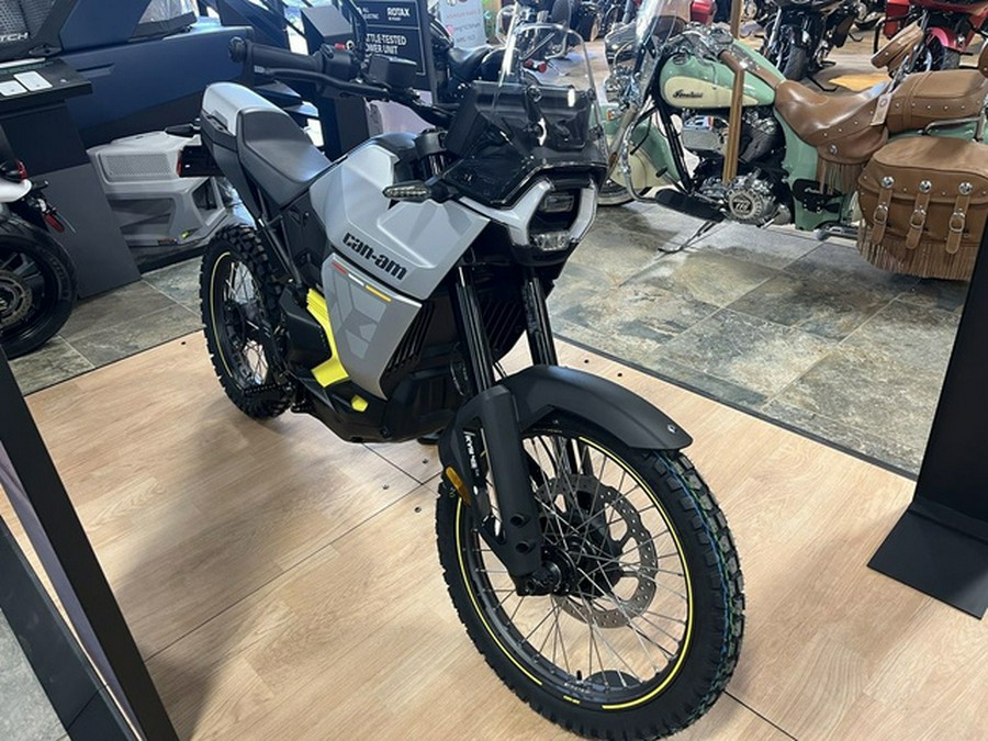 2025 Can-Am Origin 73