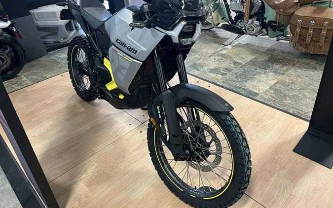 2025 Can-Am Origin 73