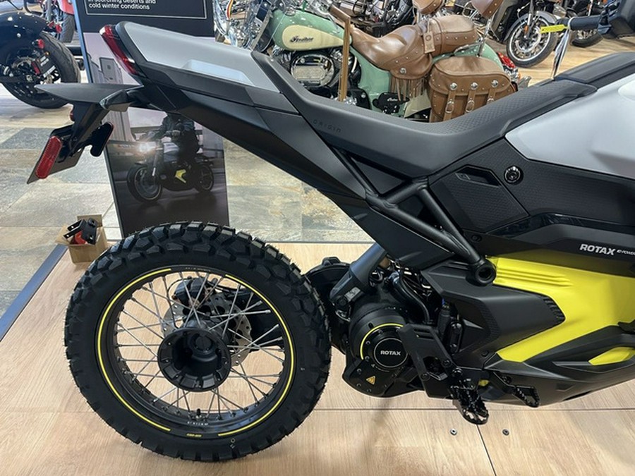 2025 Can-Am Origin 73