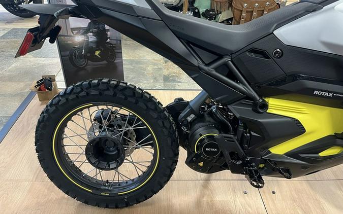 2025 Can-Am Origin 73