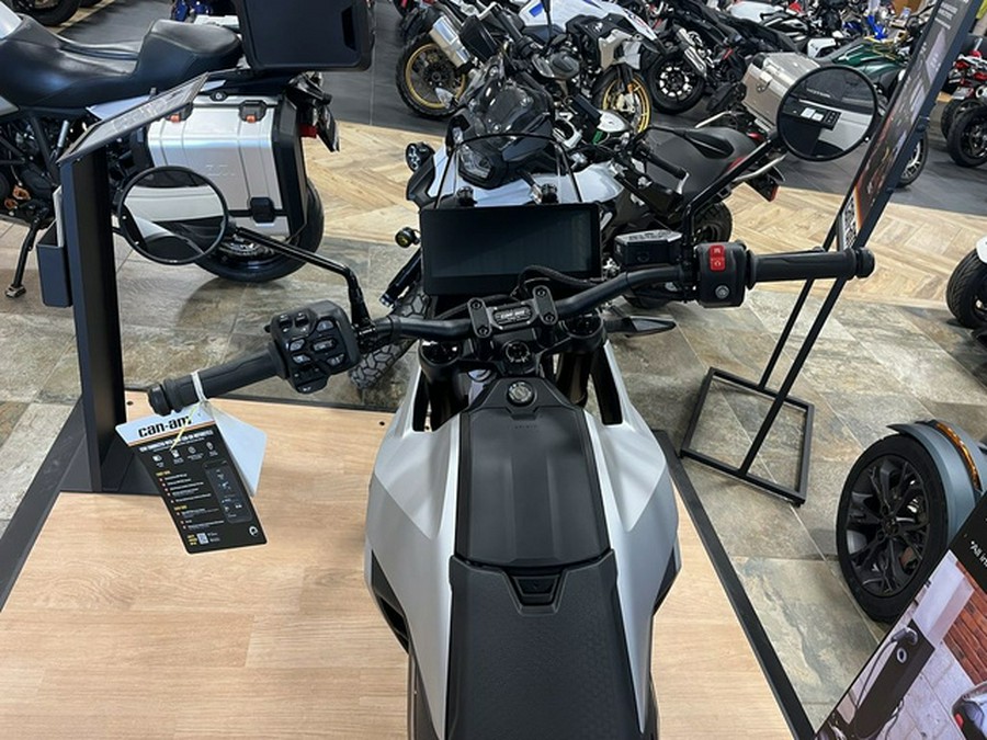 2025 Can-Am Origin 73