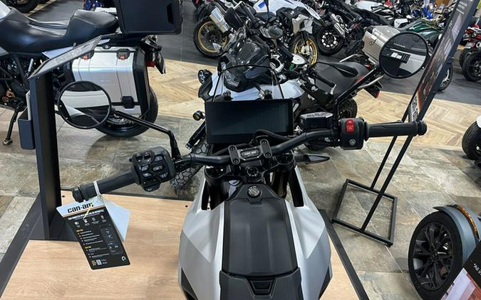 2025 Can-Am Origin 73