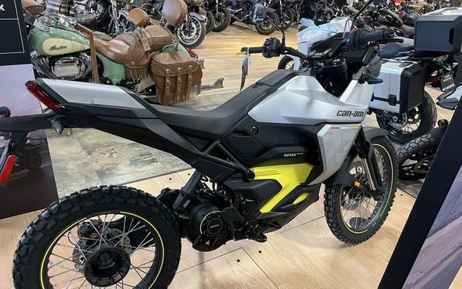 2025 Can-Am Origin 73