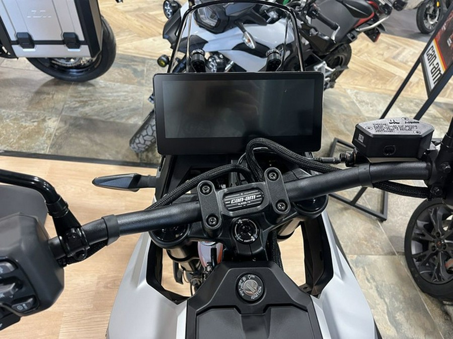 2025 Can-Am Origin 73