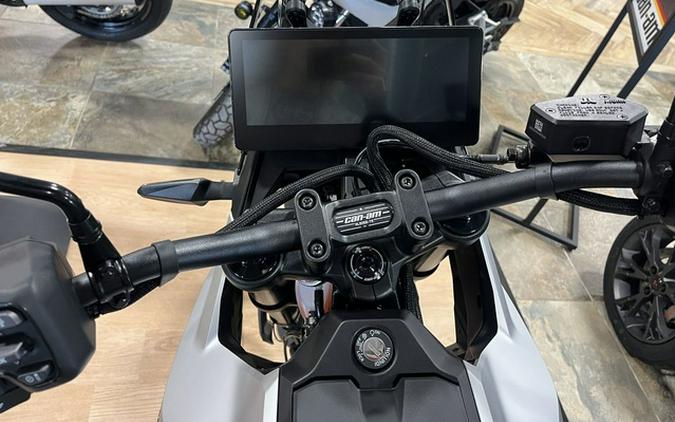 2025 Can-Am Origin 73