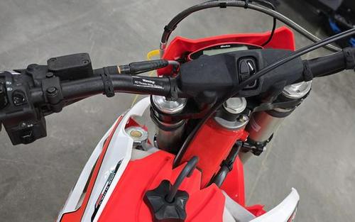 2025 Beta 390 RR X-Pro