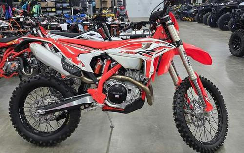 2025 Beta 390 RR X-Pro