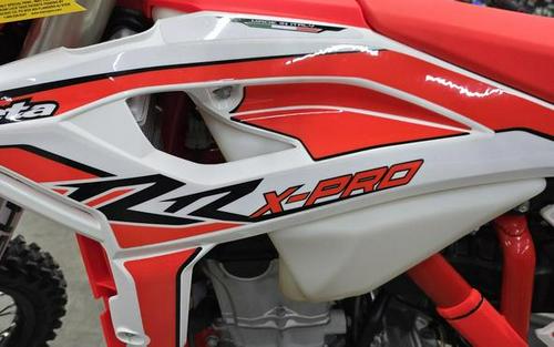 2025 Beta 390 RR X-Pro