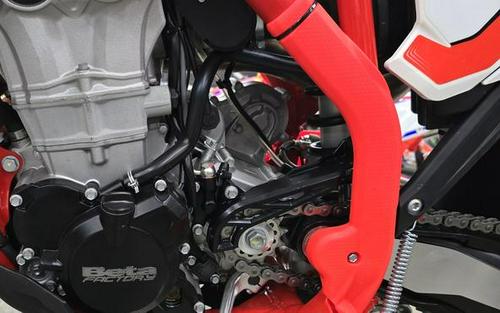 2025 Beta 390 RR X-Pro