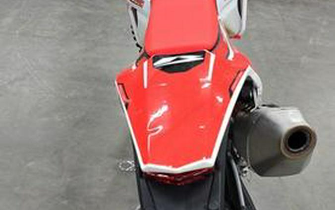 2025 Beta 390 RR X-Pro