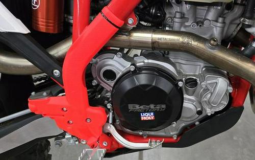 2025 Beta 390 RR X-Pro