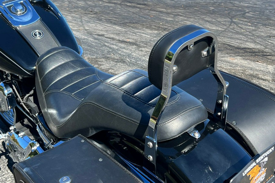 2012 Harley-Davidson Dyna Glide FXDC - Dyna Super Glide Custom