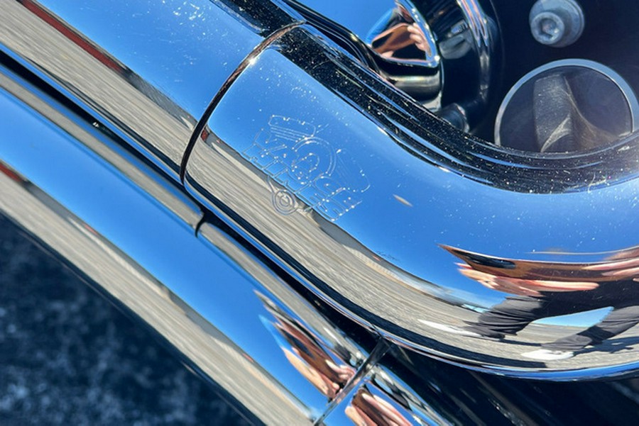 2012 Harley-Davidson Dyna Glide FXDC - Dyna Super Glide Custom