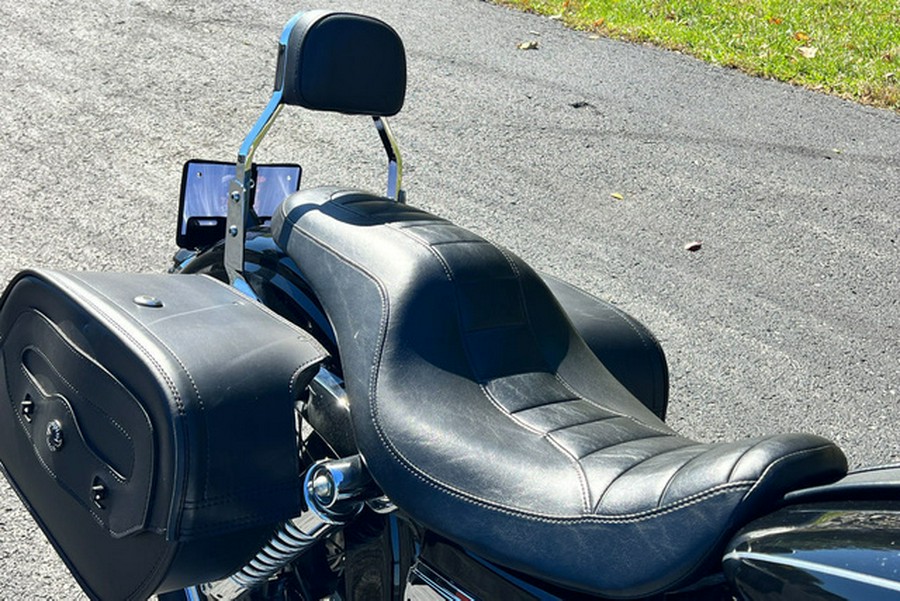 2012 Harley-Davidson Dyna Glide FXDC - Dyna Super Glide Custom